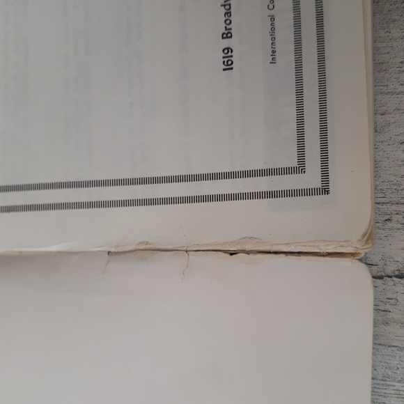 Vintage Michael Aaron piano course grade 3, The Modern Approach to Piano Study - Picture 4 of 5